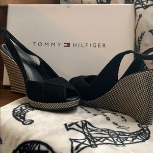 Tommy Hilfiger shoes